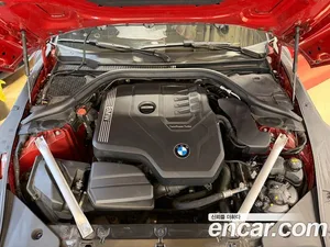 BMW Z4, 2021 — миниатюра 6