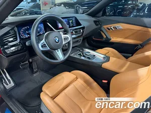 BMW Z4, 2021 — миниатюра 7