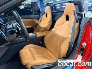 BMW Z4, 2021 — миниатюра 10