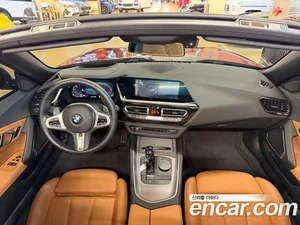 BMW Z4, 2021 — миниатюра 11