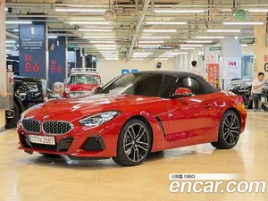BMW Z4, 2021 — миниатюра 17