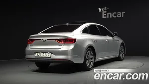 Renault SM6, 2016 — миниатюра 2