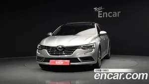 Renault SM6, 2016 — миниатюра 3