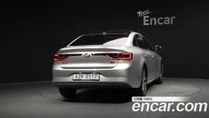 Renault SM6, 2016 — миниатюра 4