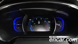 Renault SM6, 2016 — миниатюра 11