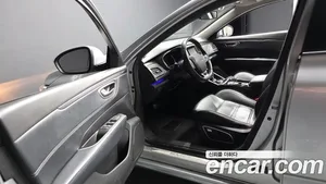 Renault SM6, 2016 — миниатюра 13