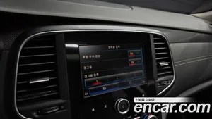 Renault SM6, 2016 — миниатюра 22