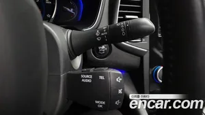 Renault SM6, 2016 — миниатюра 24