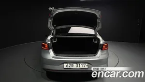 Renault SM6, 2016 — миниатюра 26