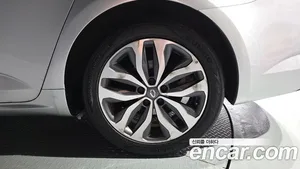 Renault SM6, 2016 — миниатюра 7