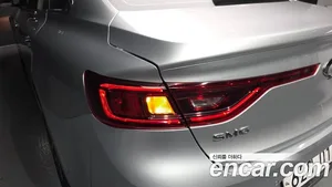 Renault SM6, 2016 — миниатюра 9