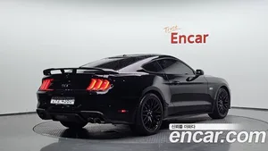 Ford Mustang, 2019 — миниатюра 2