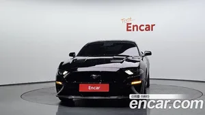Ford Mustang, 2019 — миниатюра 3