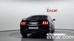 Ford Mustang, 2019 — миниатюра 4