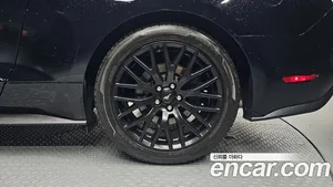 Ford Mustang, 2019 — миниатюра 5