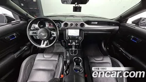 Ford Mustang, 2019 — миниатюра 7