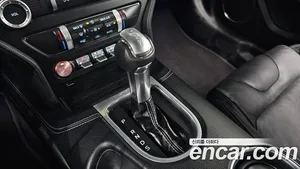 Ford Mustang, 2019 — миниатюра 9