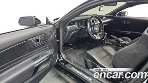 Ford Mustang, 2019 — миниатюра 10