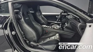 Ford Mustang, 2019 — миниатюра 11