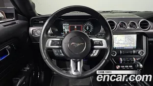 Ford Mustang, 2019 — миниатюра 13