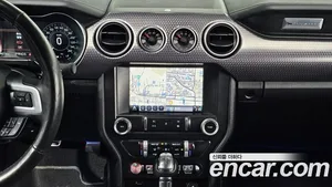 Ford Mustang, 2019 — миниатюра 15