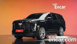 Cadillac Escalade, 2025 — миниатюра 38