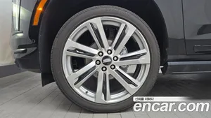 Cadillac Escalade, 2025 — миниатюра 4