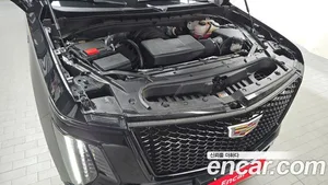 Cadillac Escalade, 2025 — миниатюра 5
