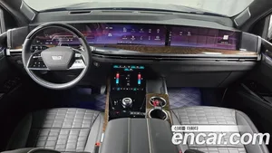 Cadillac Escalade, 2025 — миниатюра 9