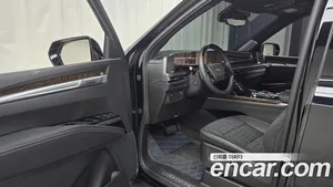 Cadillac Escalade, 2025 — миниатюра 12