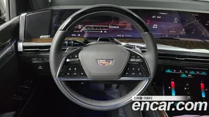 Cadillac Escalade, 2025 — миниатюра 18