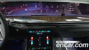 Cadillac Escalade, 2025 — миниатюра 19