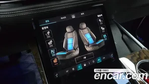 Cadillac Escalade, 2025 — миниатюра 22