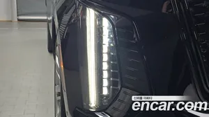 Cadillac Escalade, 2025 — миниатюра 7
