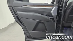 Cadillac Escalade, 2025 — миниатюра 14