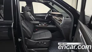 Cadillac Escalade, 2025 — миниатюра 15