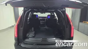 Cadillac Escalade, 2025 — миниатюра 36