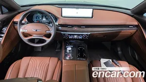 Genesis G80, 2023 — миниатюра 9
