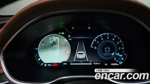 Genesis G80, 2023 — миниатюра 10