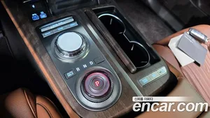 Genesis G80, 2023 — миниатюра 11