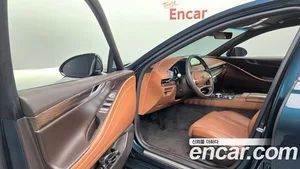 Genesis G80, 2023 — миниатюра 12