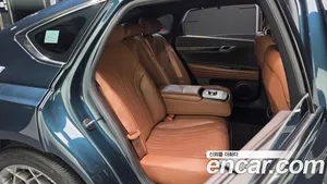 Genesis G80, 2023 — миниатюра 16