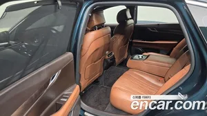 Genesis G80, 2023 — миниатюра 17