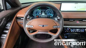 Genesis G80, 2023 — миниатюра 18