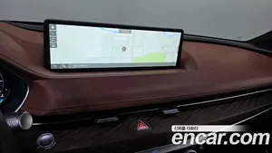 Genesis G80, 2023 — миниатюра 19