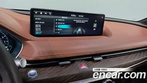 Genesis G80, 2023 — миниатюра 20