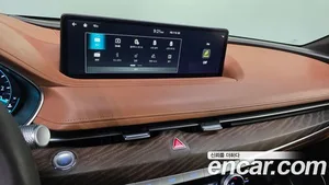 Genesis G80, 2023 — миниатюра 21