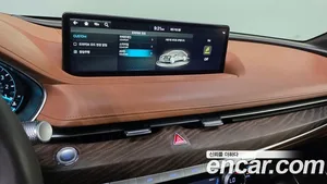 Genesis G80, 2023 — миниатюра 22