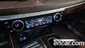 Genesis G80, 2023 — миниатюра 23