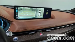 Genesis G80, 2023 — миниатюра 24